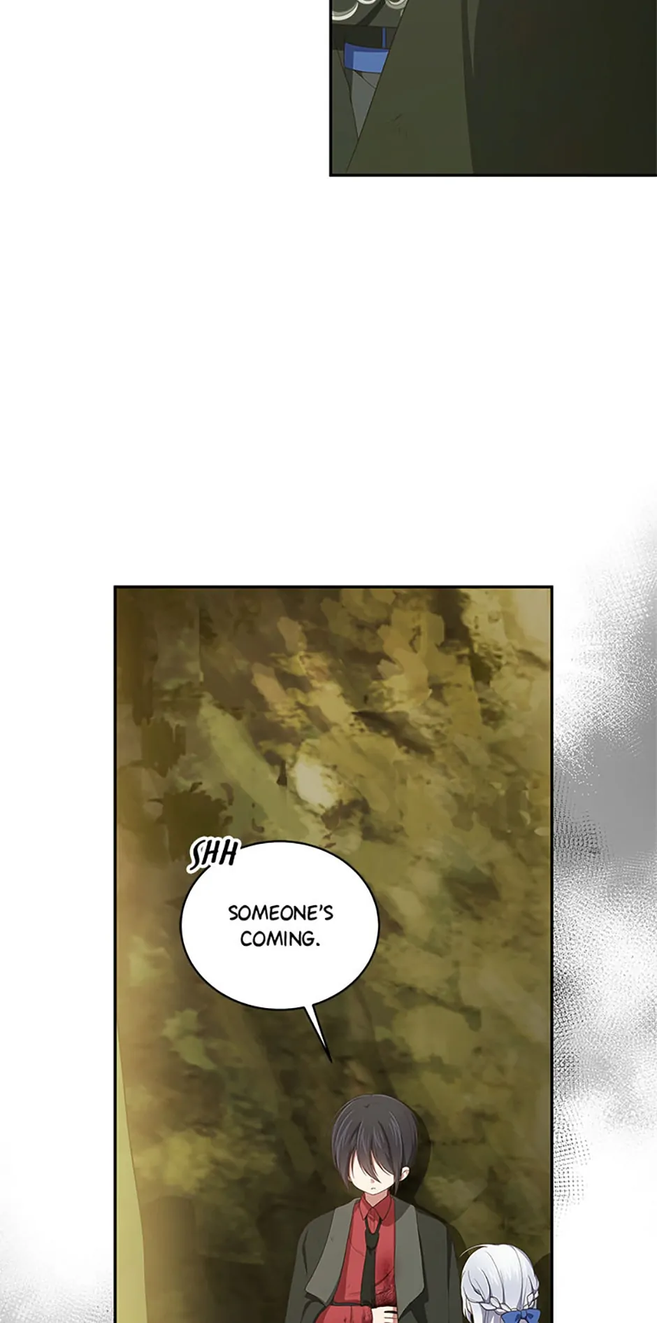 The Villain's Beloved Daughter Chapter 49 - page 39