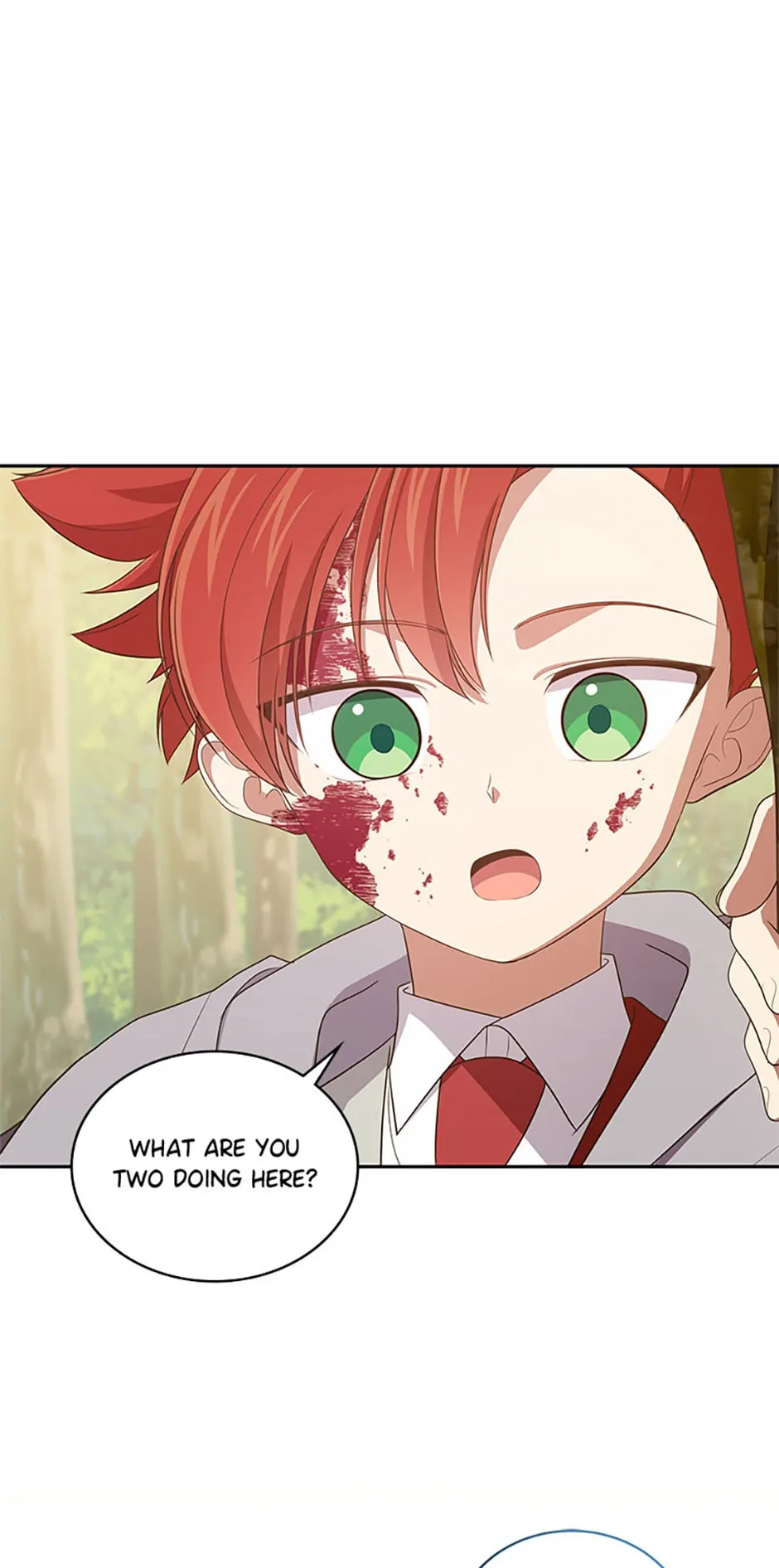 The Villain's Beloved Daughter Chapter 49 - page 43