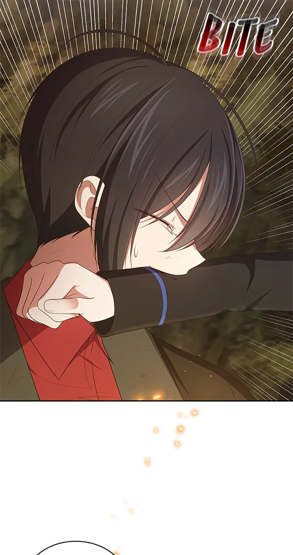 The Villain's Beloved Daughter Chapter 49 - page 62