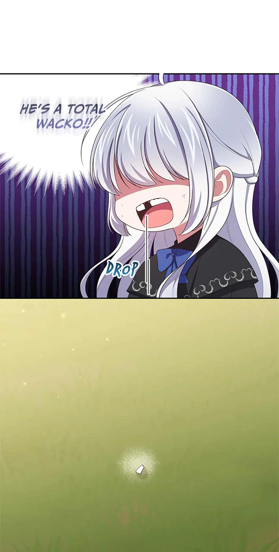 The Villain's Beloved Daughter Chapter 50 - page 16