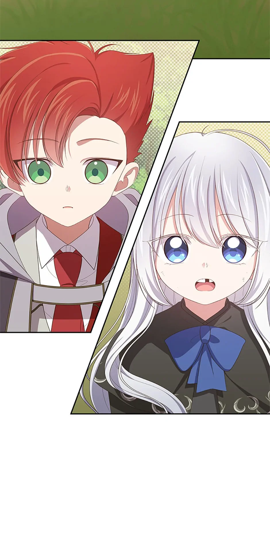 The Villain's Beloved Daughter Chapter 50 - page 17