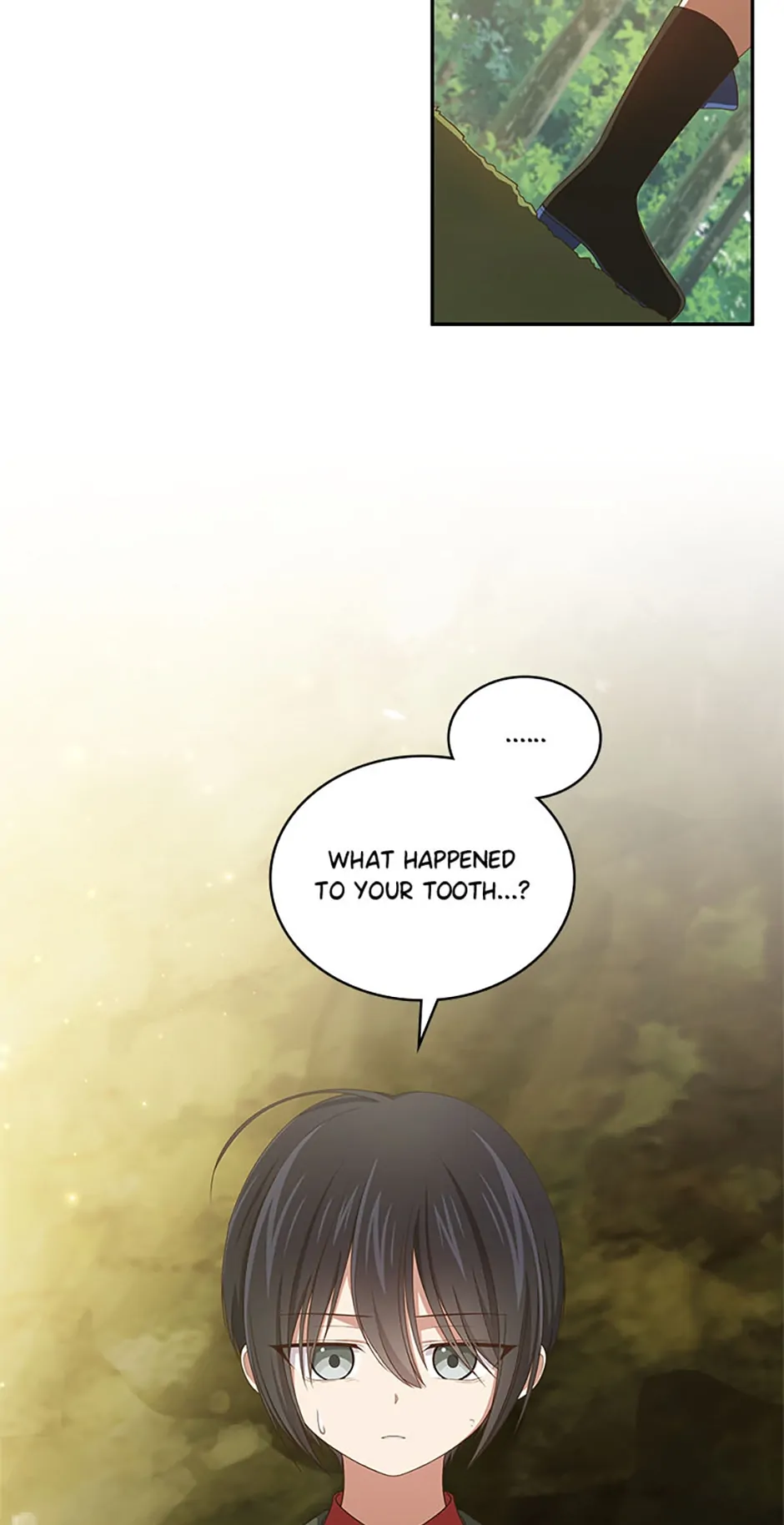 The Villain's Beloved Daughter Chapter 50 - page 24