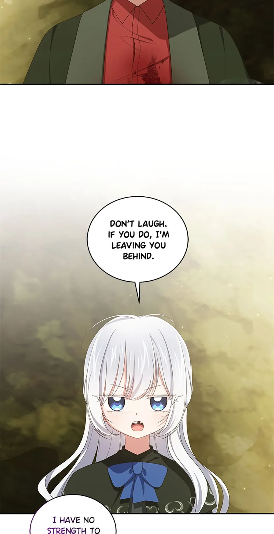 The Villain's Beloved Daughter Chapter 50 - page 25