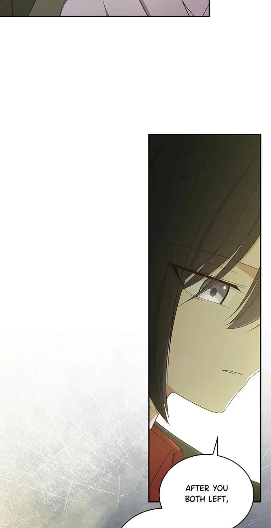 The Villain's Beloved Daughter Chapter 50 - page 28