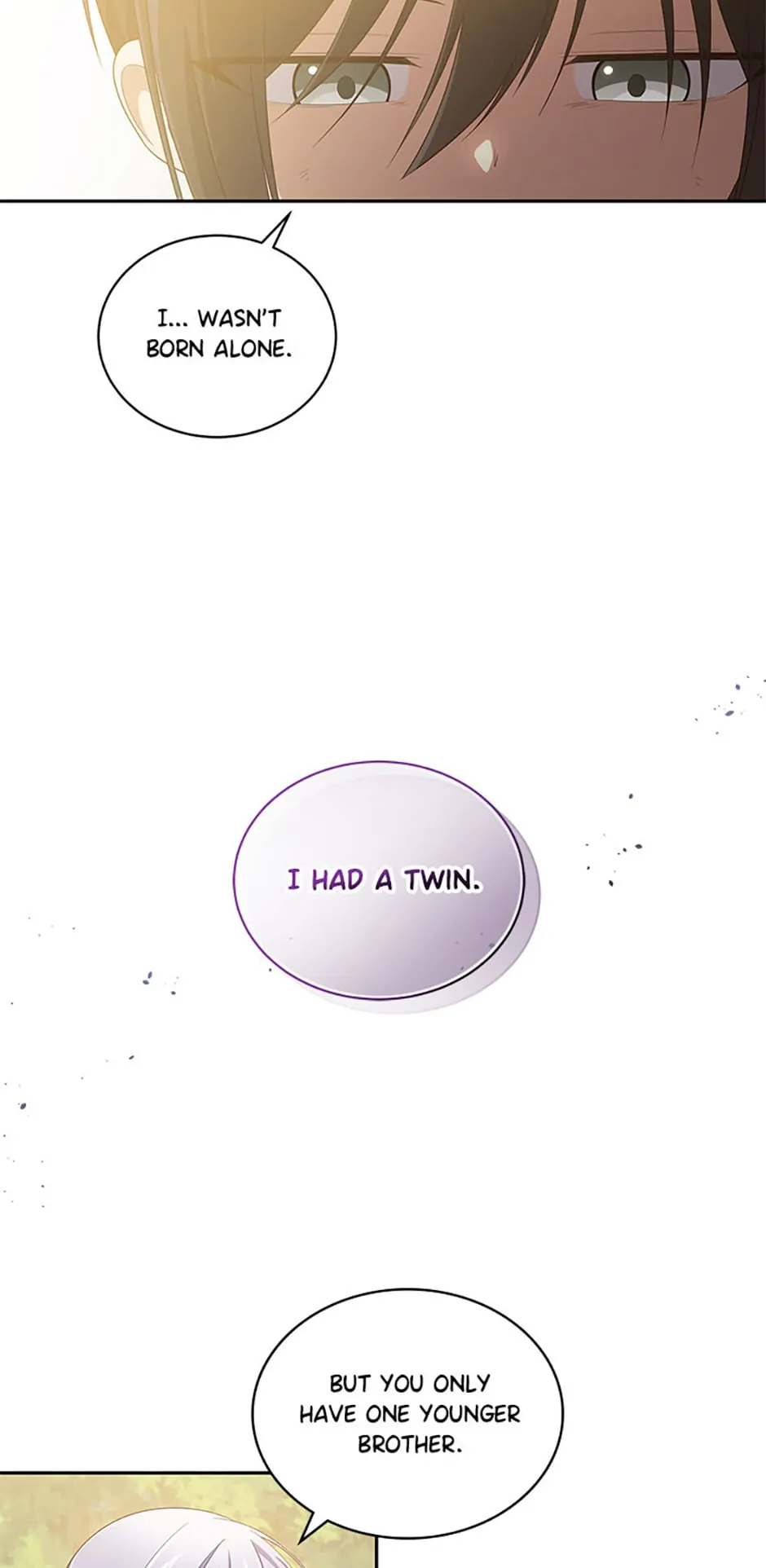 The Villain's Beloved Daughter Chapter 50 - page 37