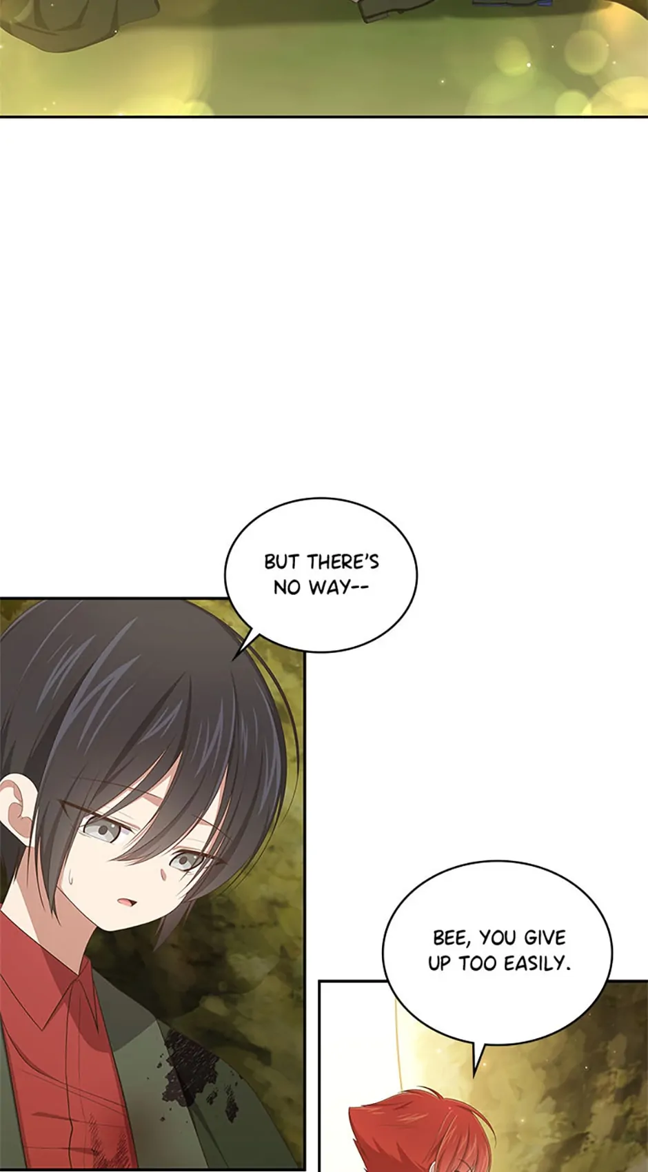 The Villain's Beloved Daughter Chapter 50 - page 3