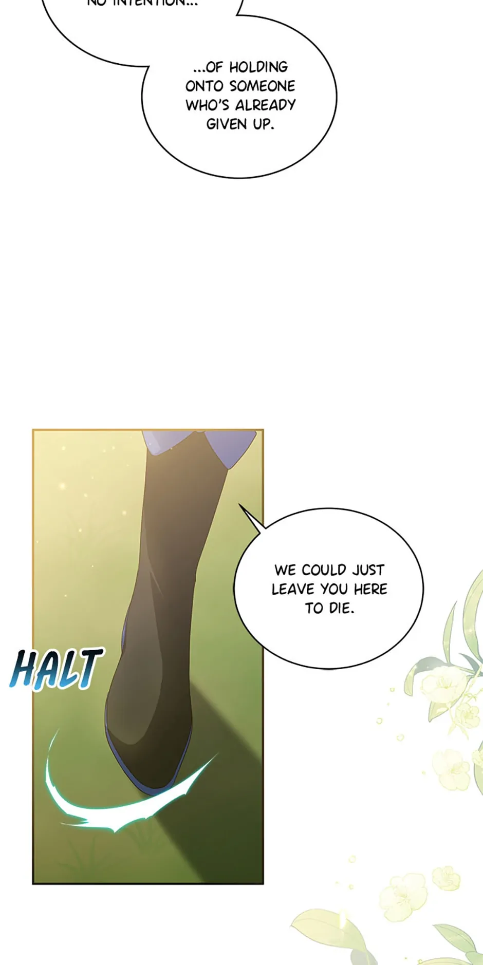 The Villain's Beloved Daughter Chapter 50 - page 43