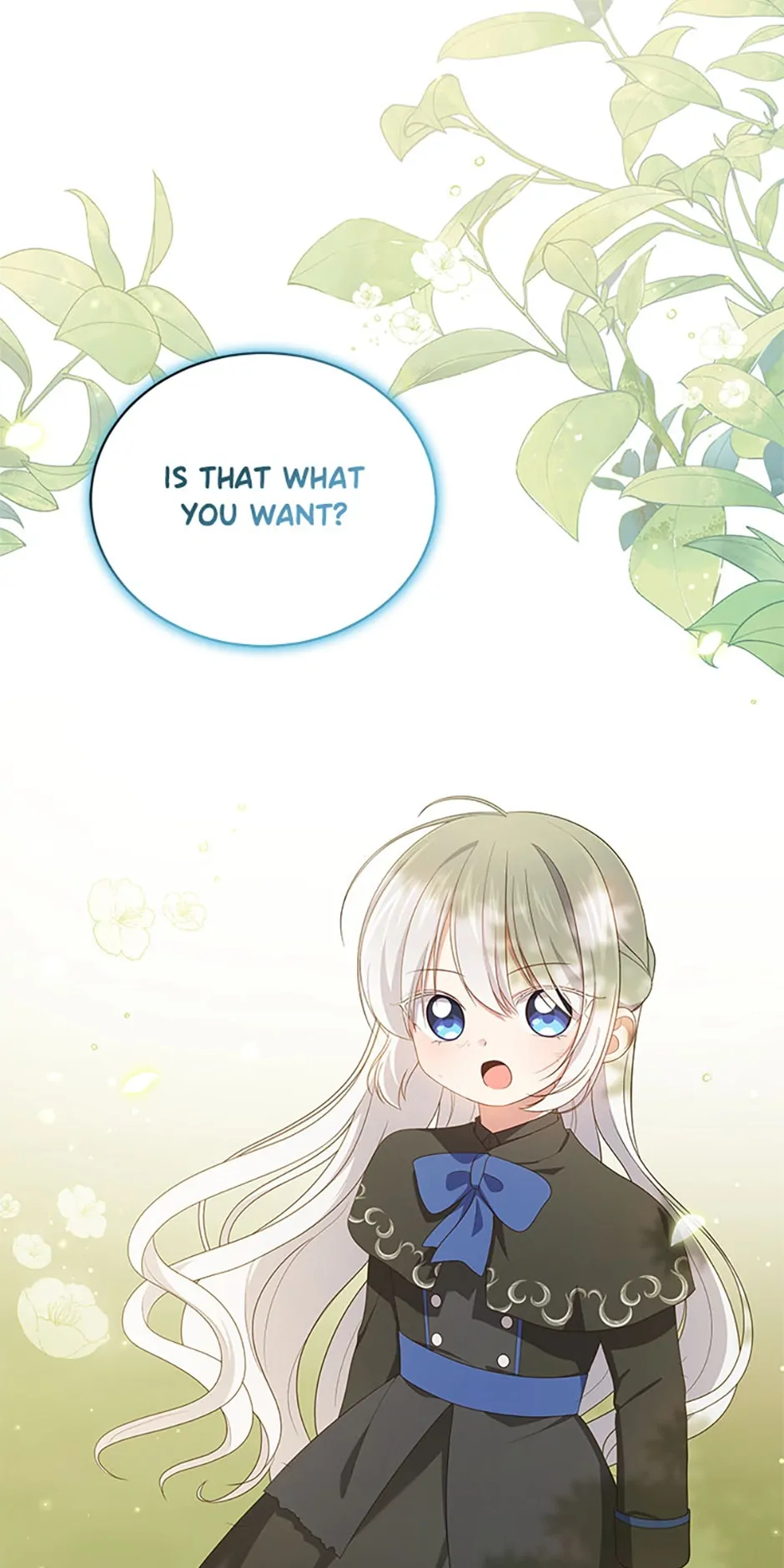 The Villain's Beloved Daughter Chapter 50 - page 44