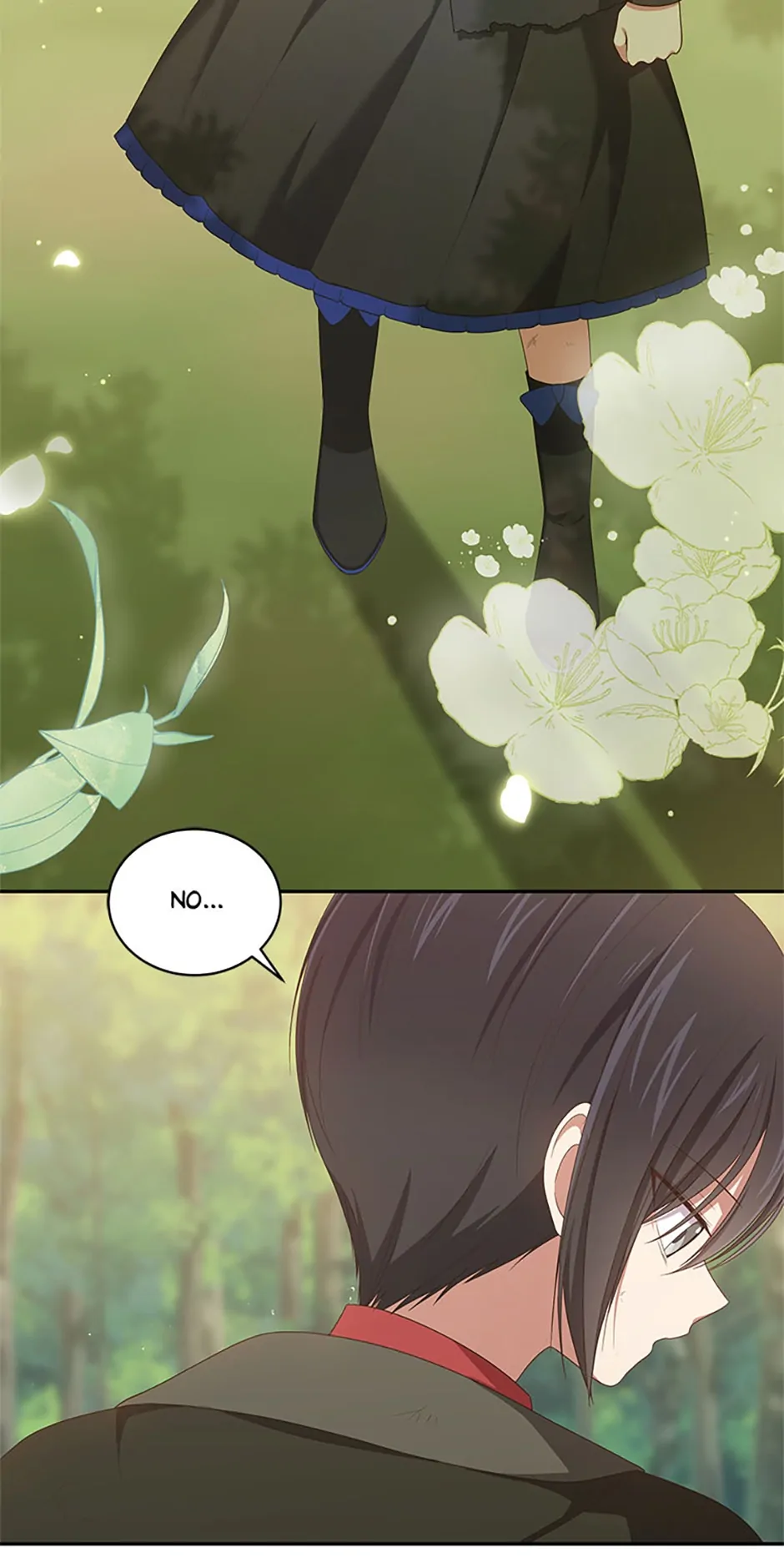 The Villain's Beloved Daughter Chapter 50 - page 45