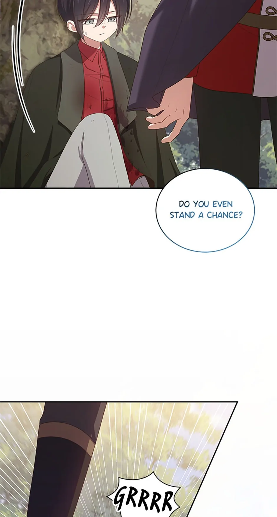 The Villain's Beloved Daughter Chapter 50 - page 52