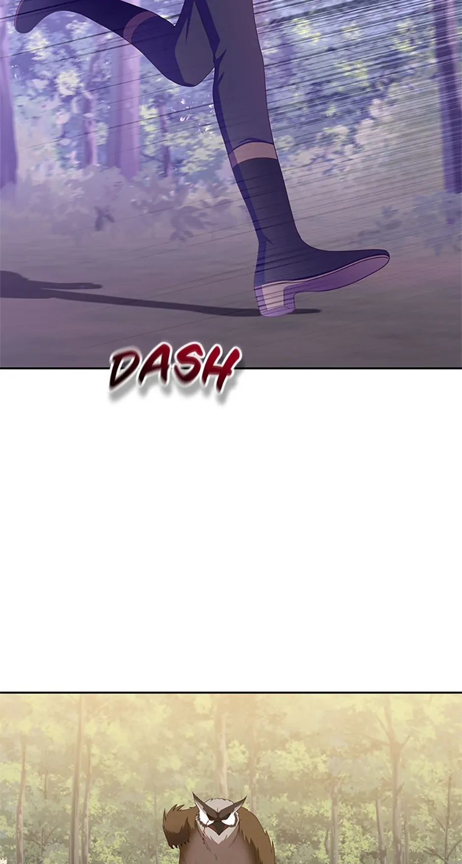 The Villain's Beloved Daughter Chapter 50 - page 54