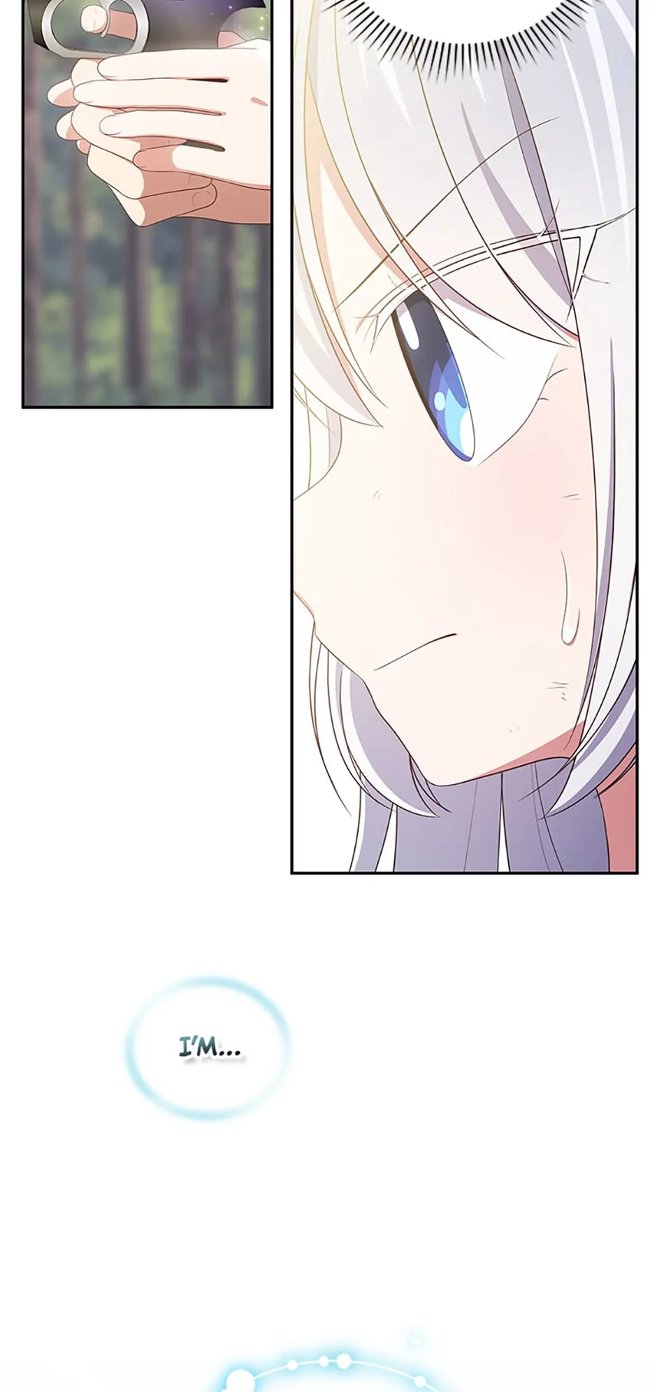 The Villain's Beloved Daughter Chapter 50 - page 59