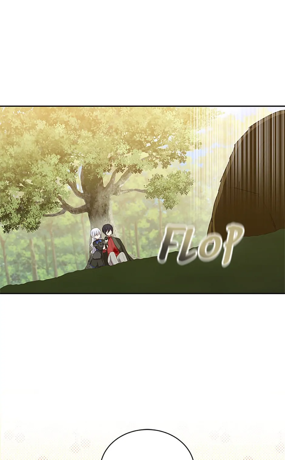 The Villain's Beloved Daughter Chapter 50 - page 61