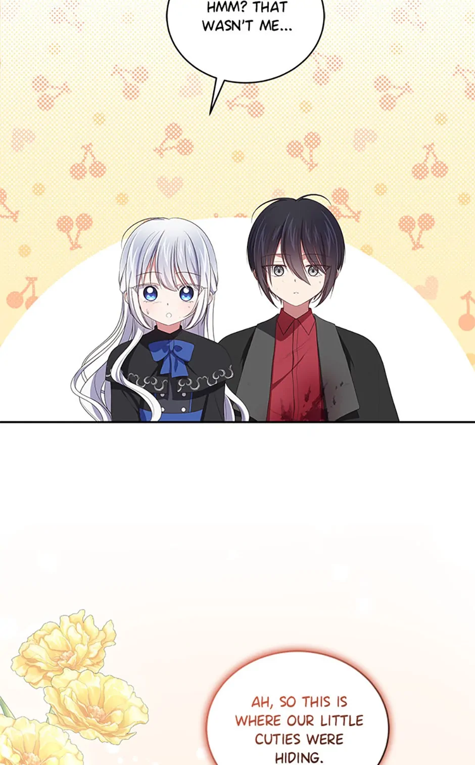 The Villain's Beloved Daughter Chapter 50 - page 62