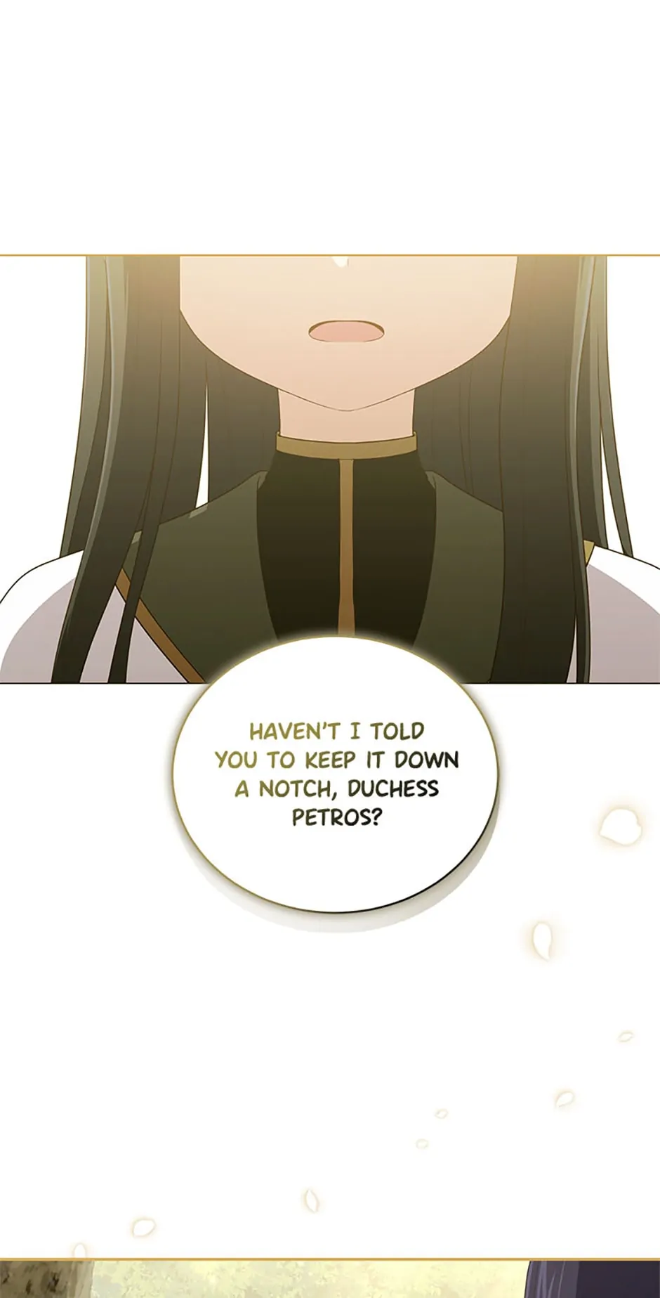 The Villain's Beloved Daughter Chapter 50 - page 65