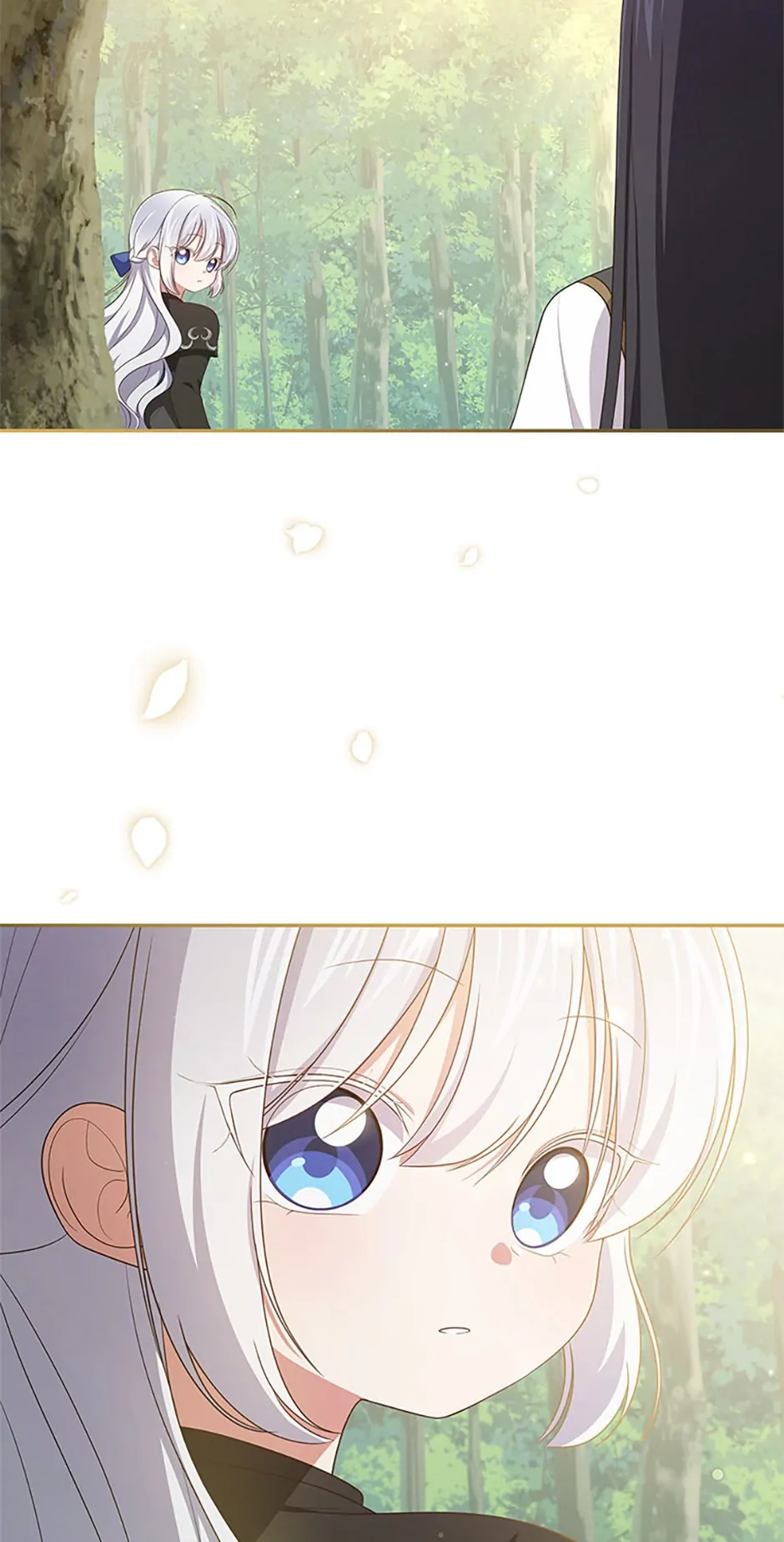 The Villain's Beloved Daughter Chapter 50 - page 66