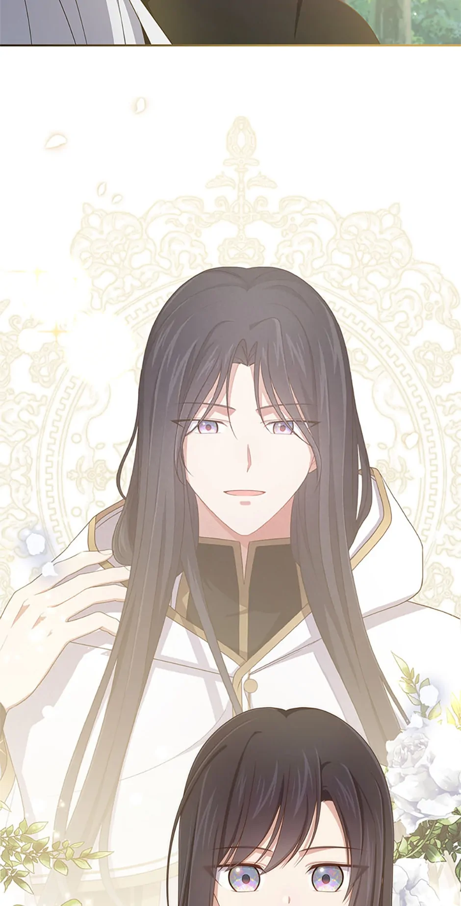 The Villain's Beloved Daughter Chapter 50 - page 67