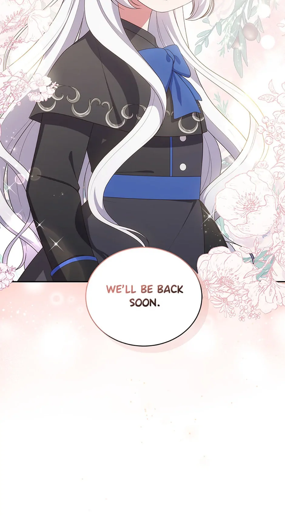 The Villain's Beloved Daughter Chapter 50 - page 6