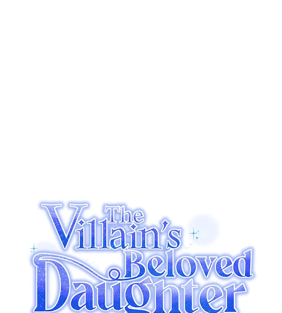 The Villain's Beloved Daughter Chapter 50 - page 7