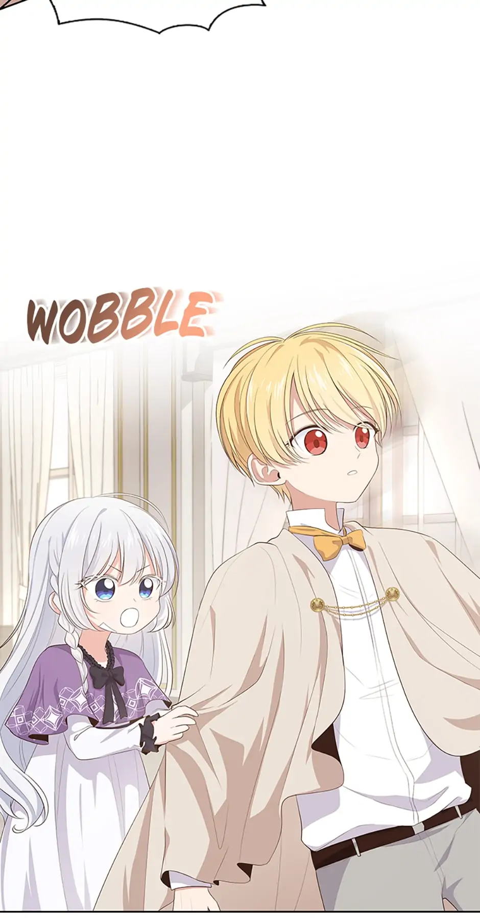 The Villain's Beloved Daughter Chapter 8 - page 24