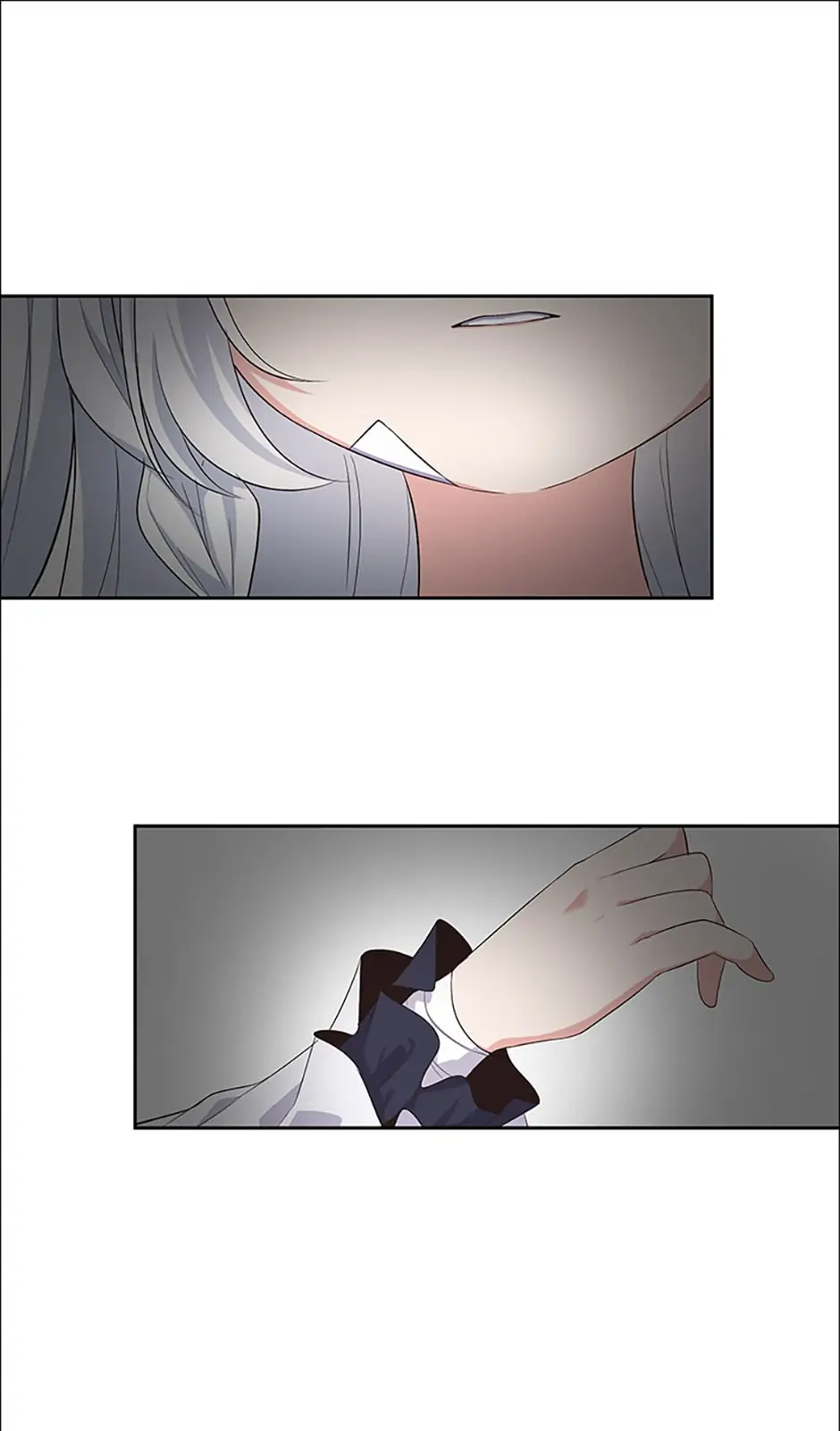 The Villain's Beloved Daughter Chapter 8 - page 31
