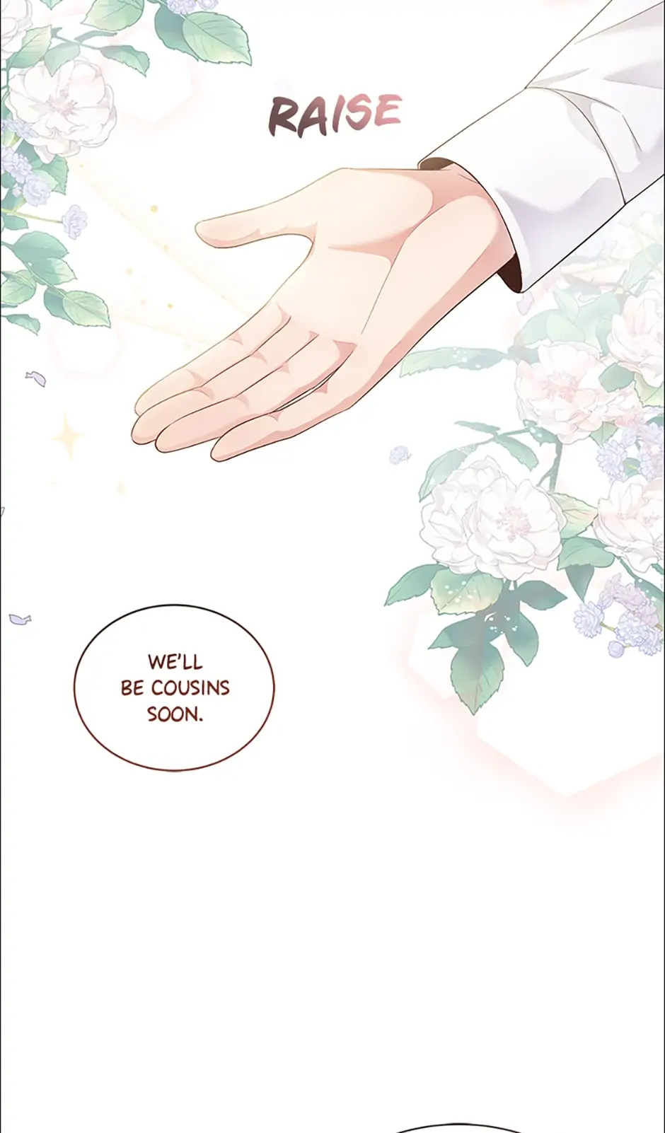 The Villain's Beloved Daughter Chapter 8 - page 33