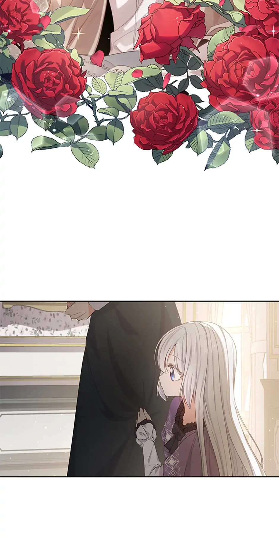 The Villain's Beloved Daughter Chapter 8 - page 3