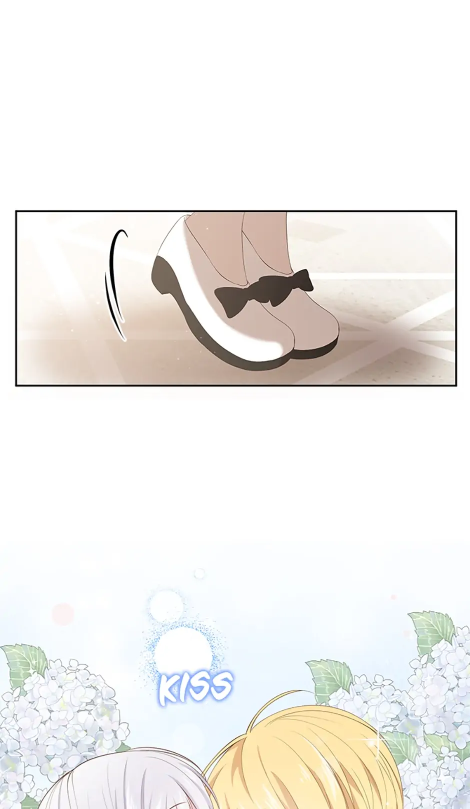 The Villain's Beloved Daughter Chapter 8 - page 48