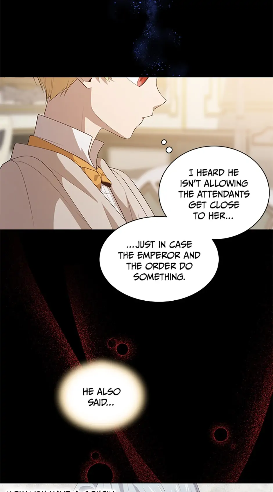 The Villain's Beloved Daughter Chapter 8 - page 55