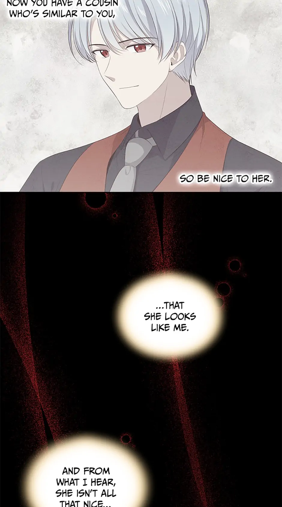 The Villain's Beloved Daughter Chapter 8 - page 56