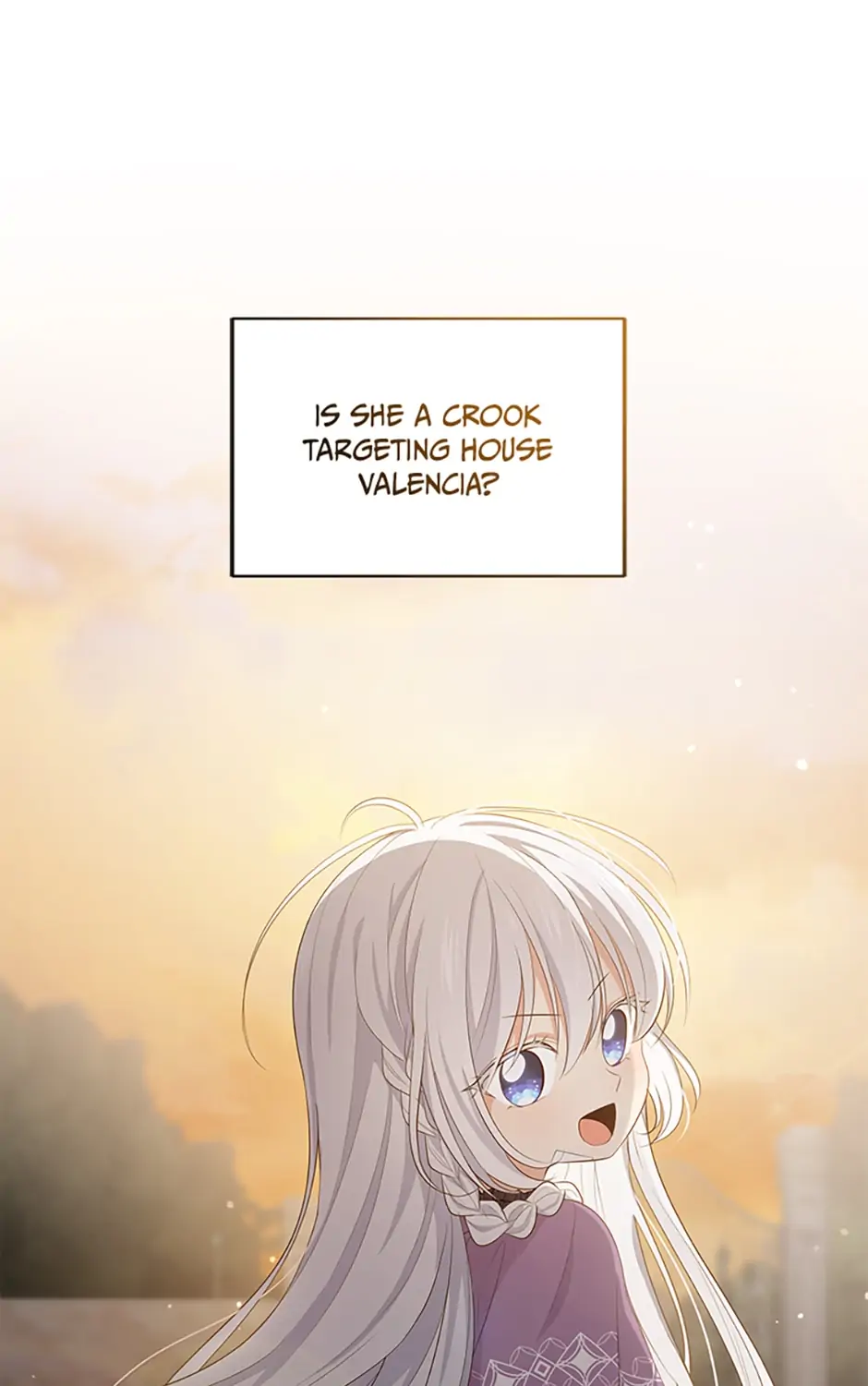 The Villain's Beloved Daughter Chapter 8 - page 62