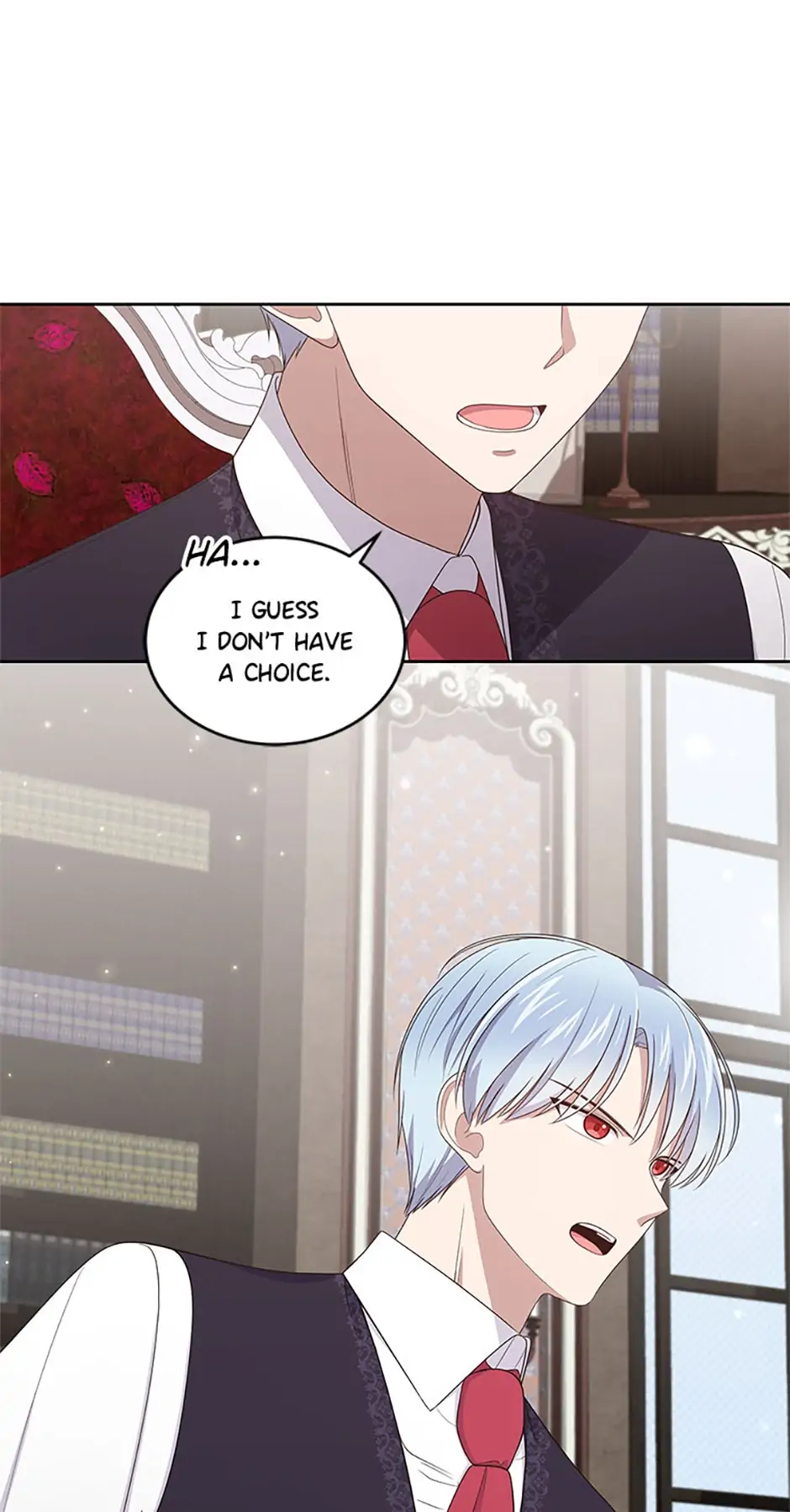 The Villain's Beloved Daughter Chapter 32 - page 13