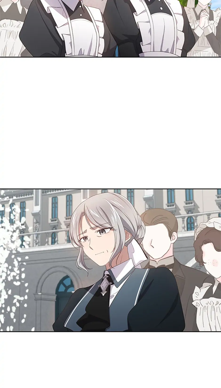 The Villain's Beloved Daughter Chapter 32 - page 29