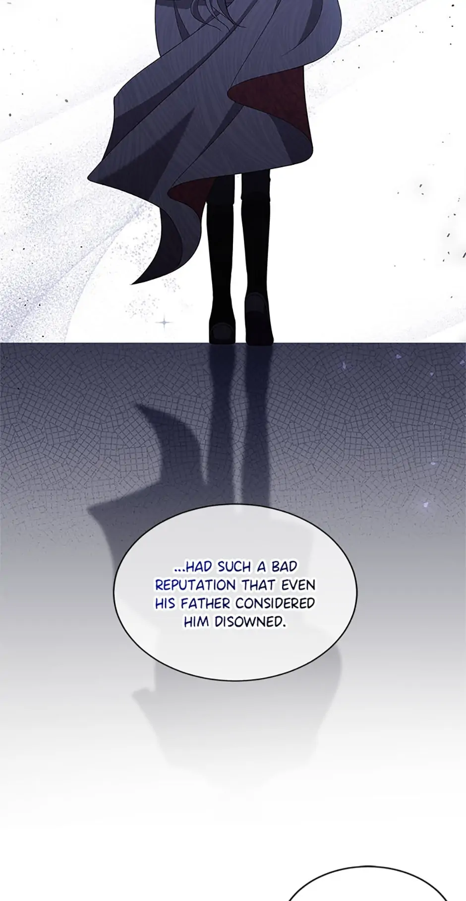 The Villain's Beloved Daughter Chapter 32 - page 46