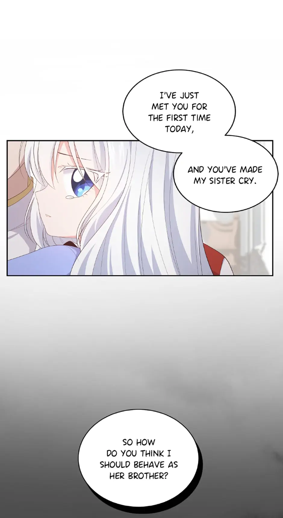The Villain's Beloved Daughter Chapter 10 - page 12