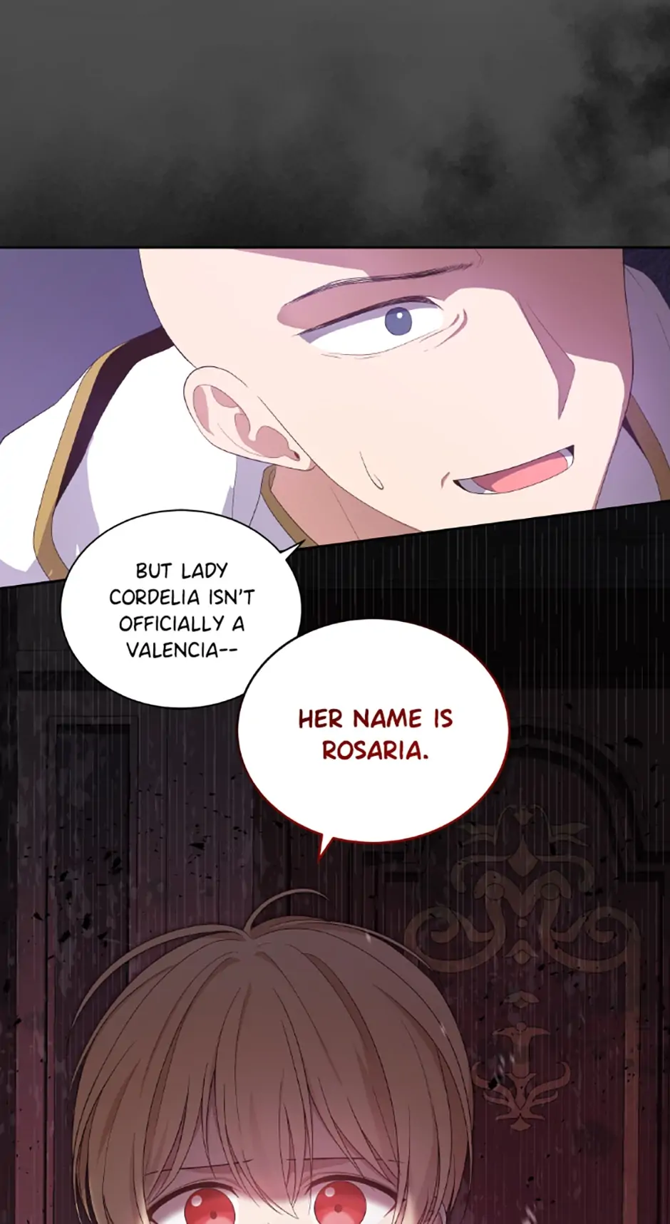 The Villain's Beloved Daughter Chapter 10 - page 13