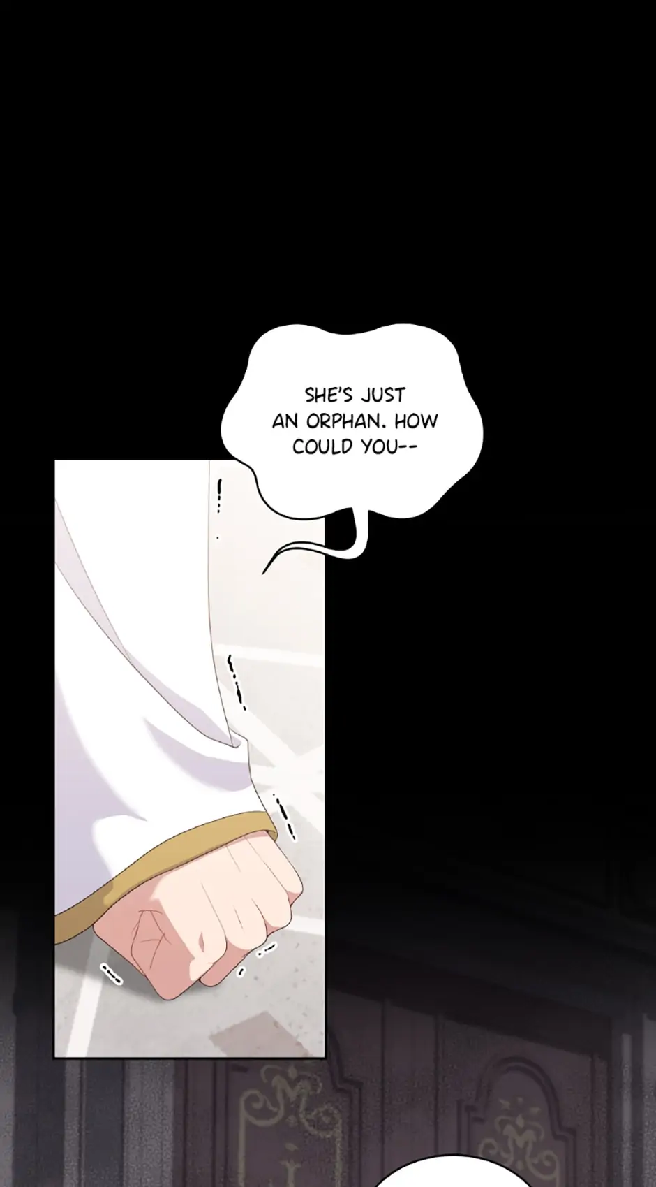 The Villain's Beloved Daughter Chapter 10 - page 15