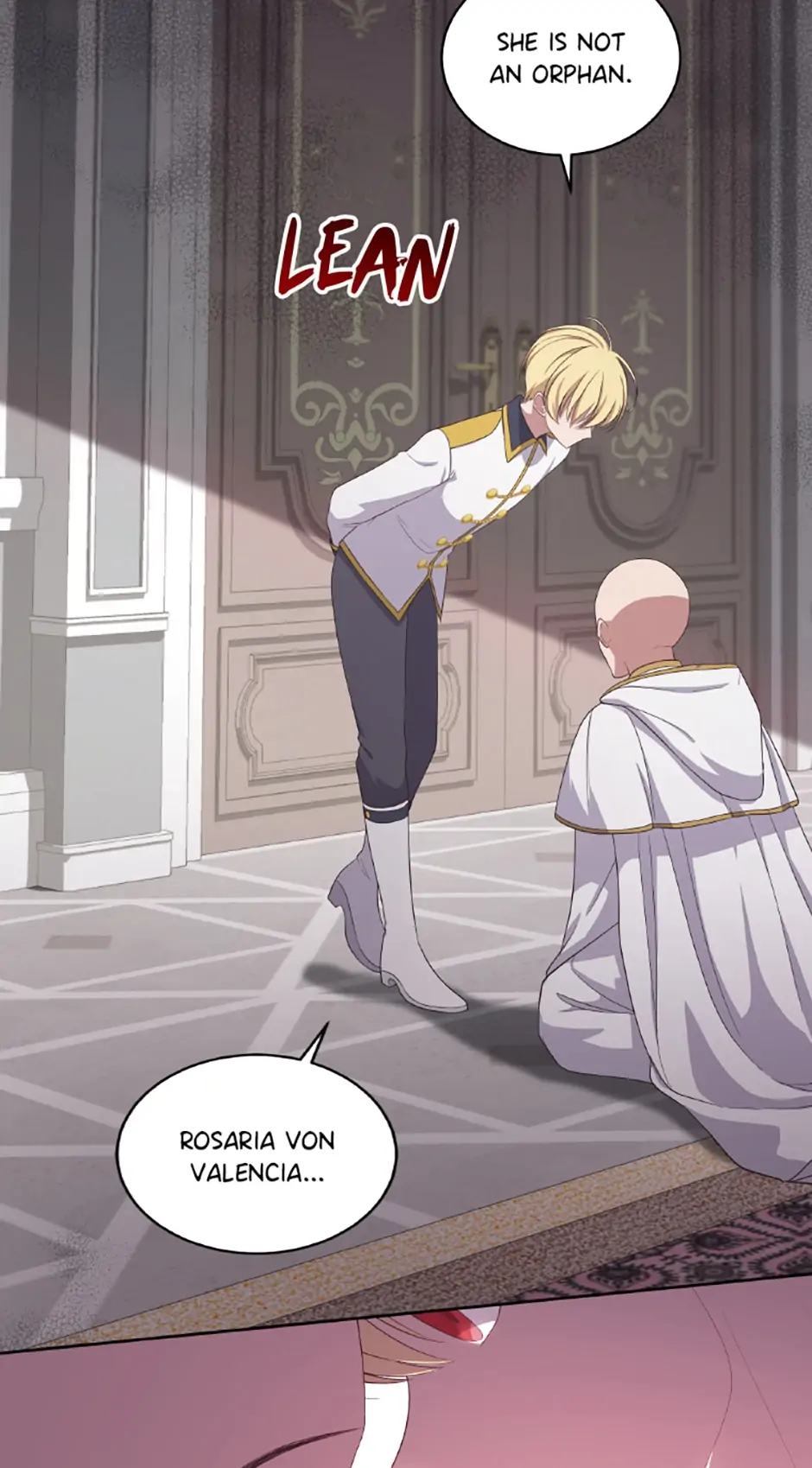The Villain's Beloved Daughter Chapter 10 - page 16