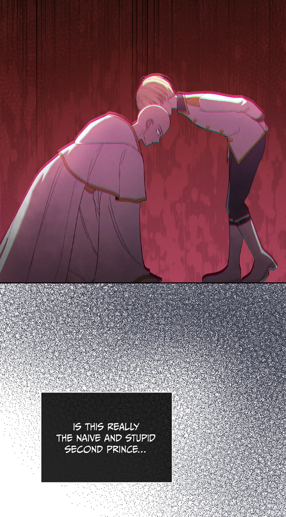 The Villain's Beloved Daughter Chapter 10 - page 18