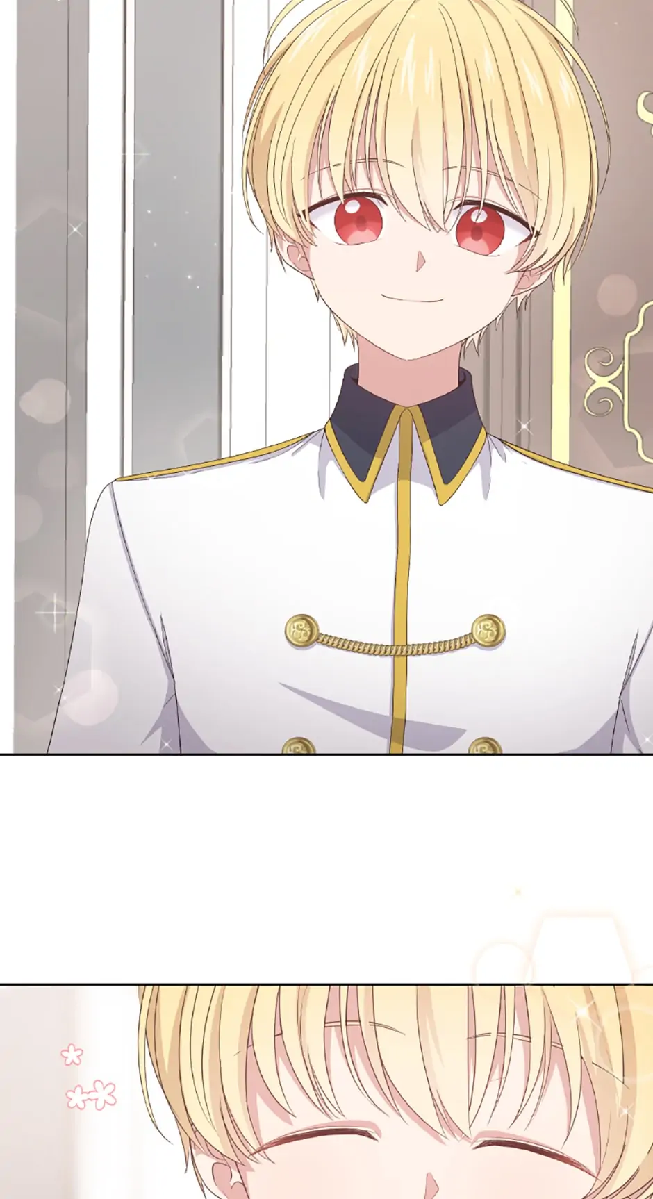 The Villain's Beloved Daughter Chapter 10 - page 22