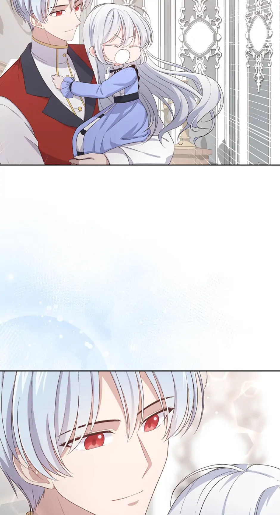 The Villain's Beloved Daughter Chapter 10 - page 25