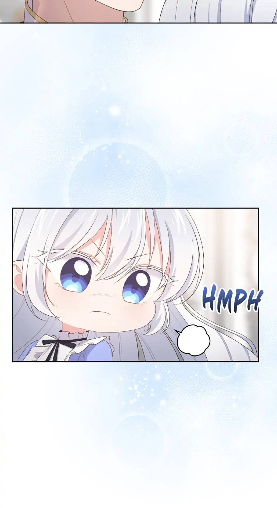 The Villain's Beloved Daughter Chapter 10 - page 26