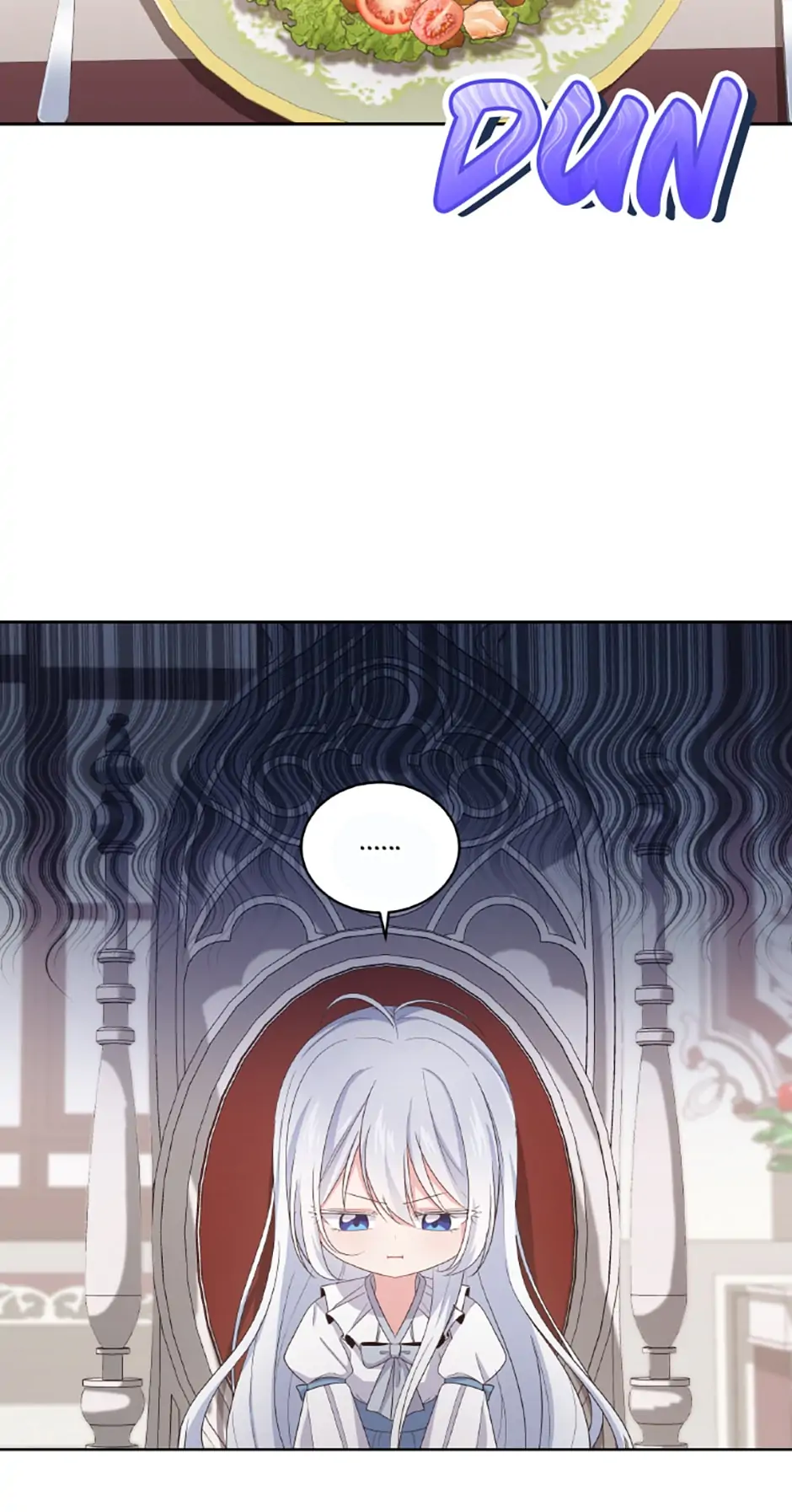 The Villain's Beloved Daughter Chapter 10 - page 29