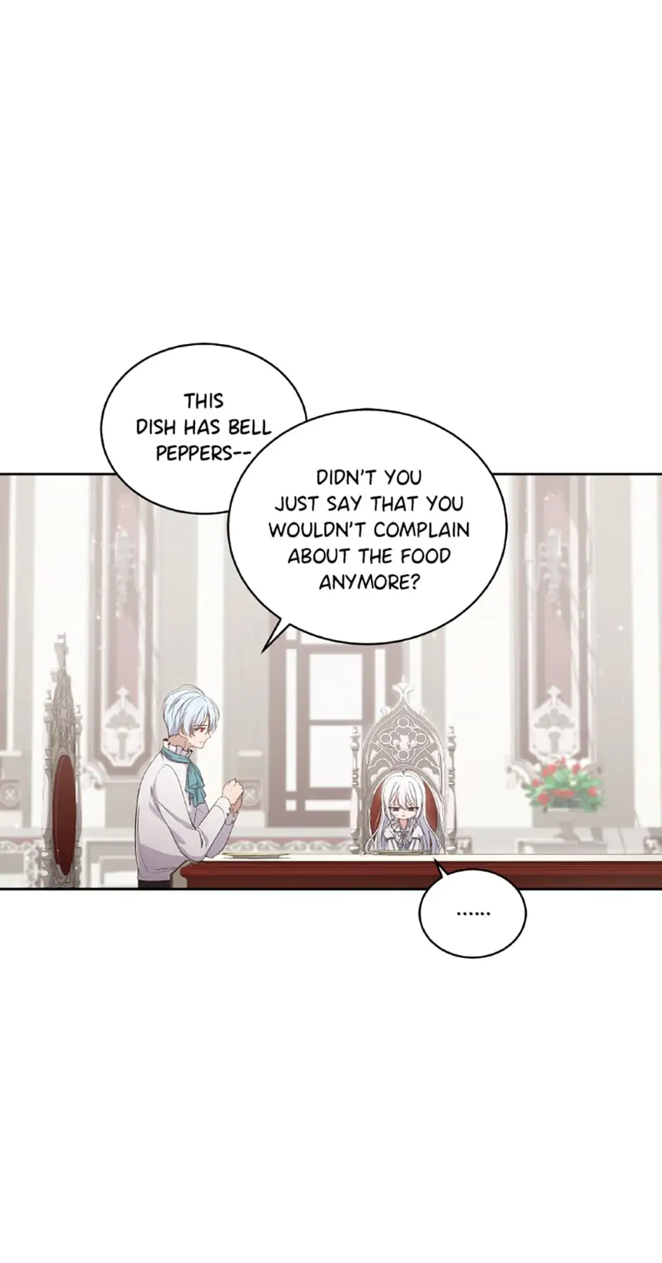The Villain's Beloved Daughter Chapter 10 - page 30