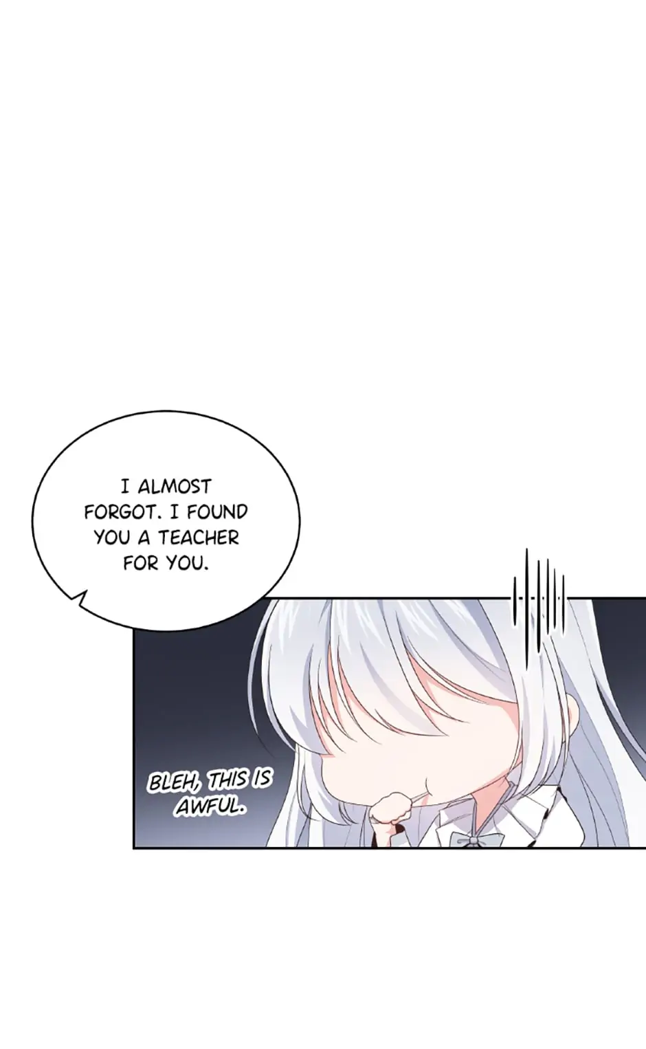 The Villain's Beloved Daughter Chapter 10 - page 31