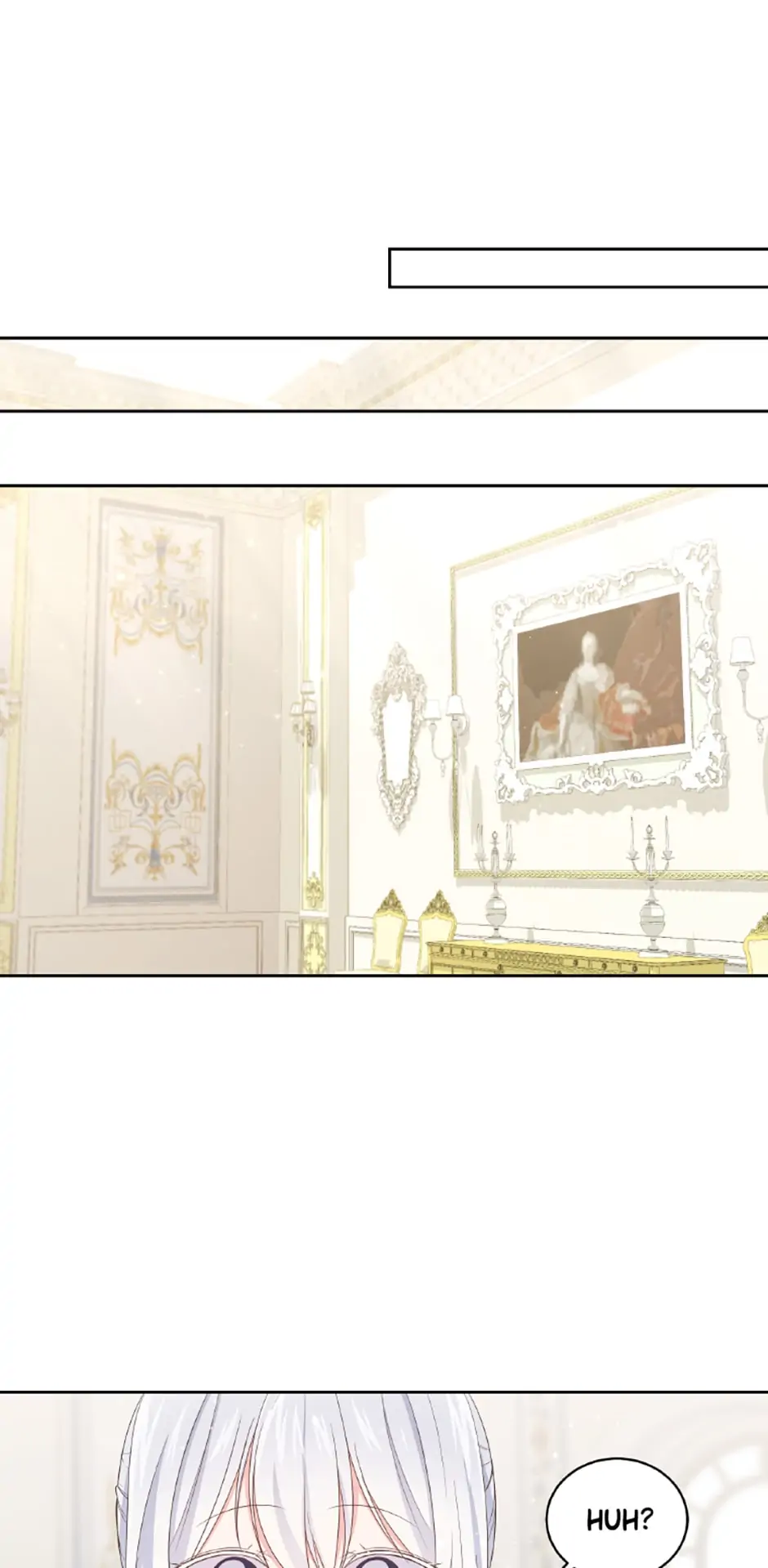 The Villain's Beloved Daughter Chapter 10 - page 35