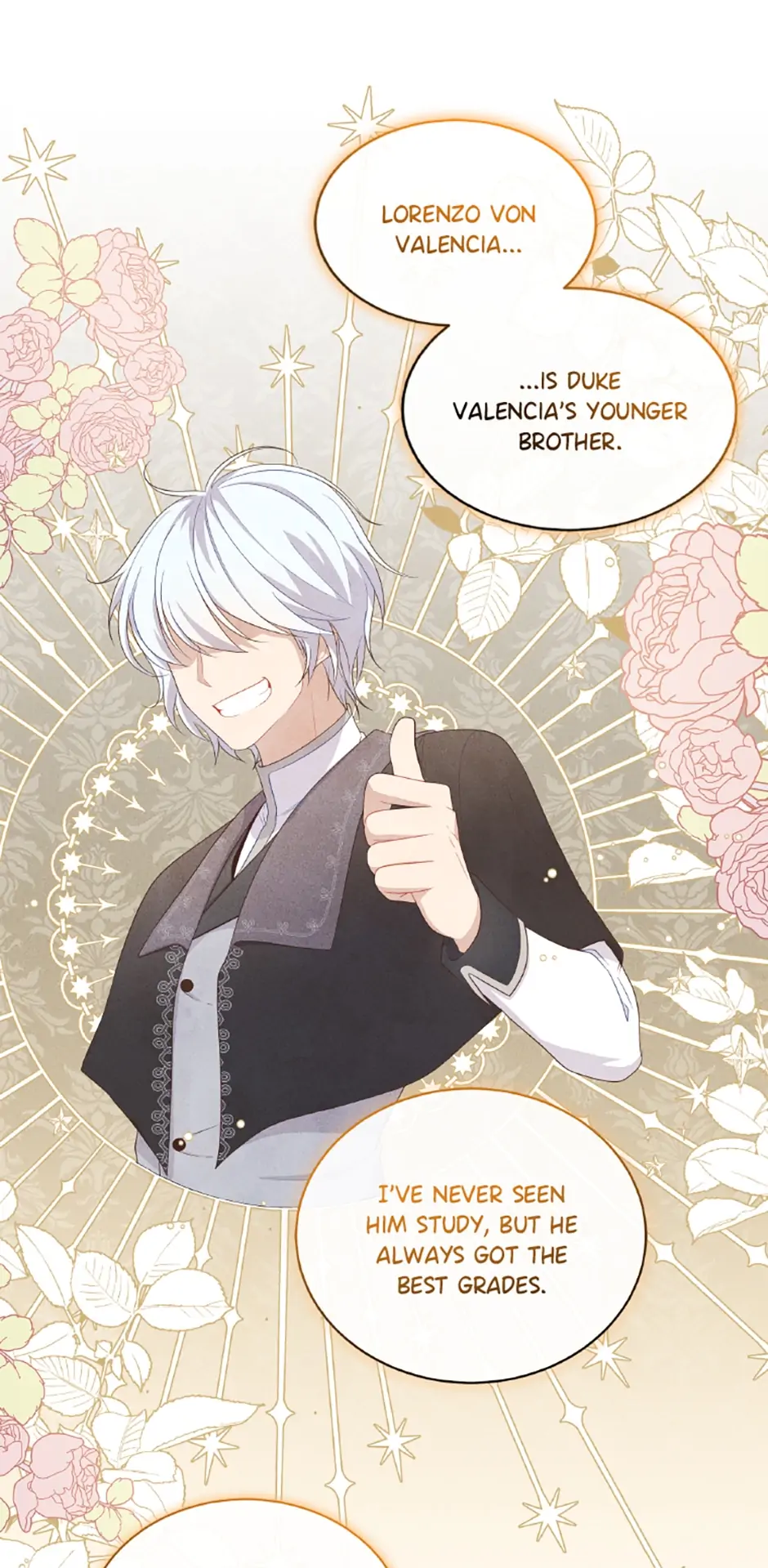 The Villain's Beloved Daughter Chapter 10 - page 39