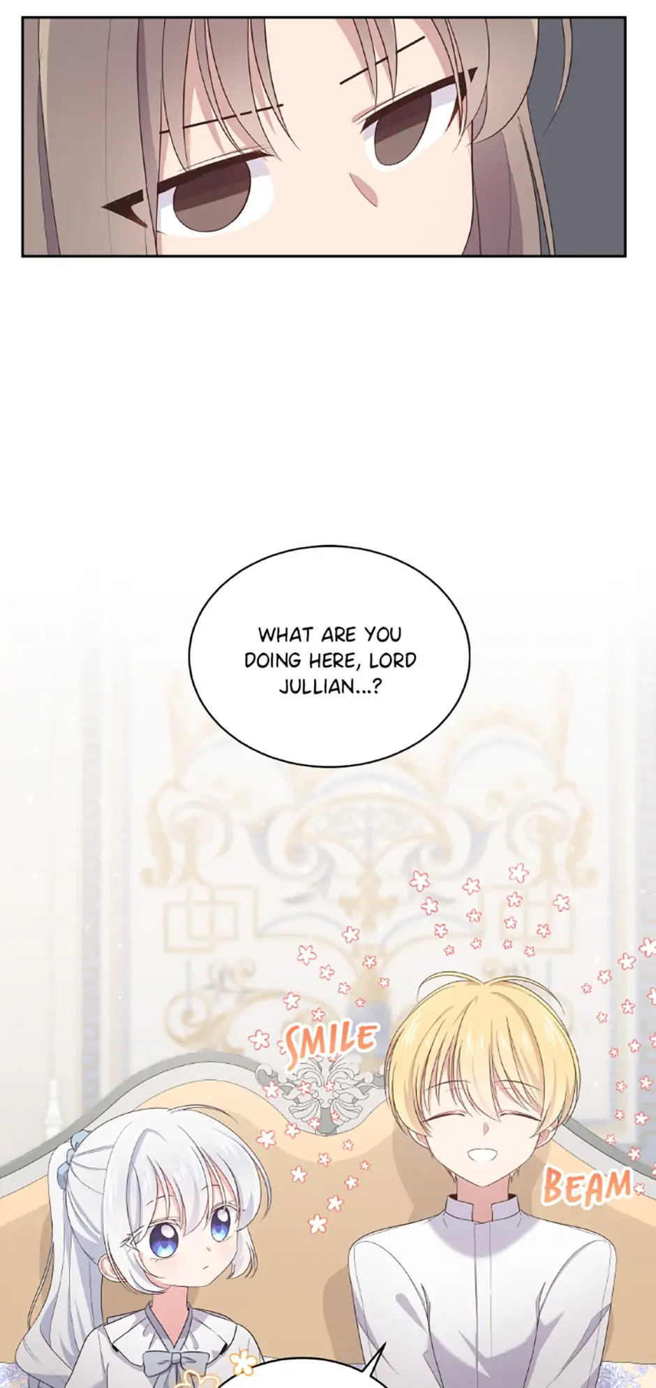 The Villain's Beloved Daughter Chapter 10 - page 42