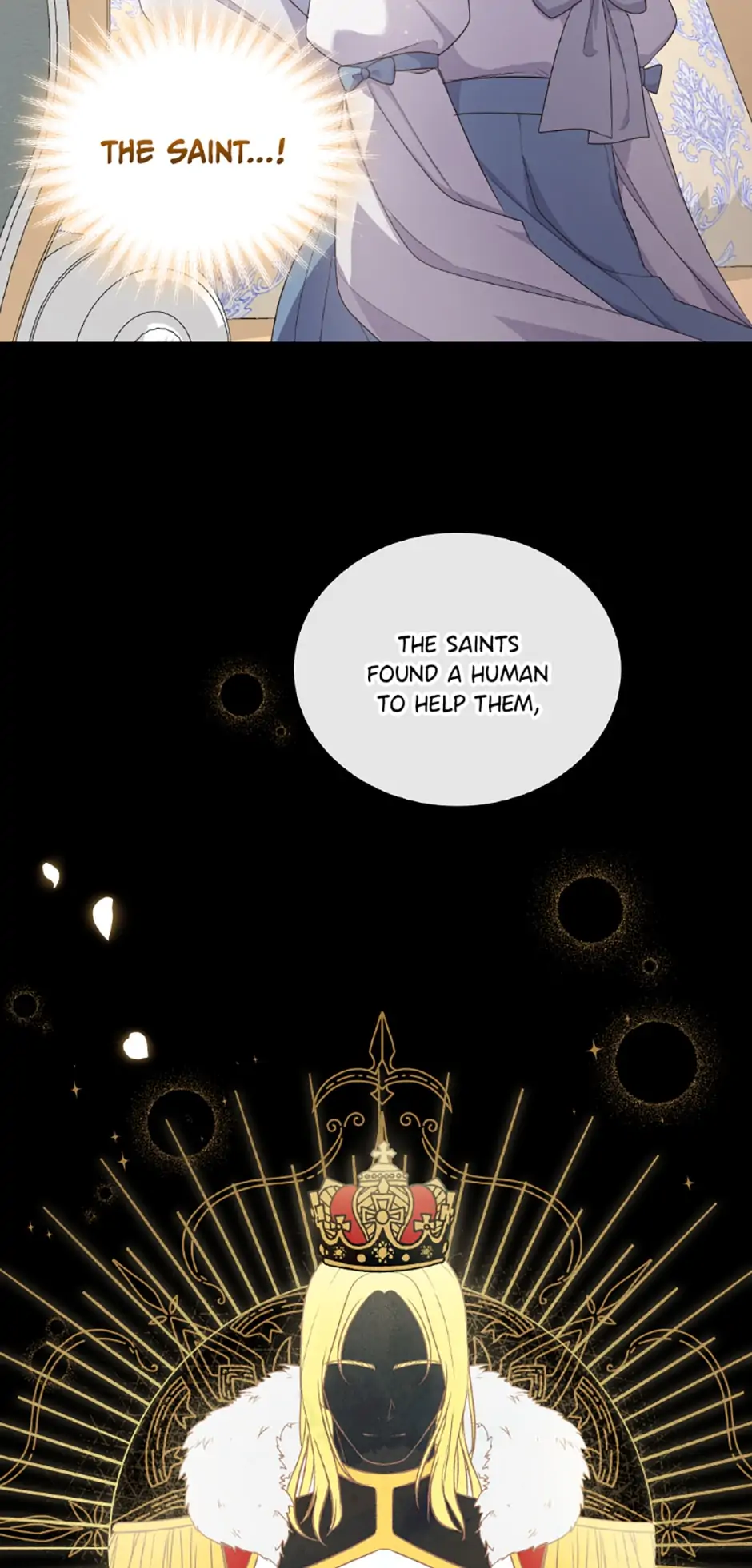The Villain's Beloved Daughter Chapter 10 - page 48