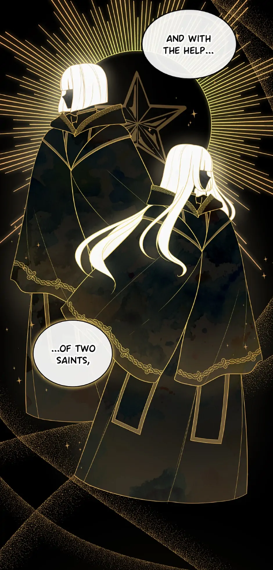 The Villain's Beloved Daughter Chapter 10 - page 51
